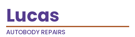 Autobody Repairs Lucas logo
